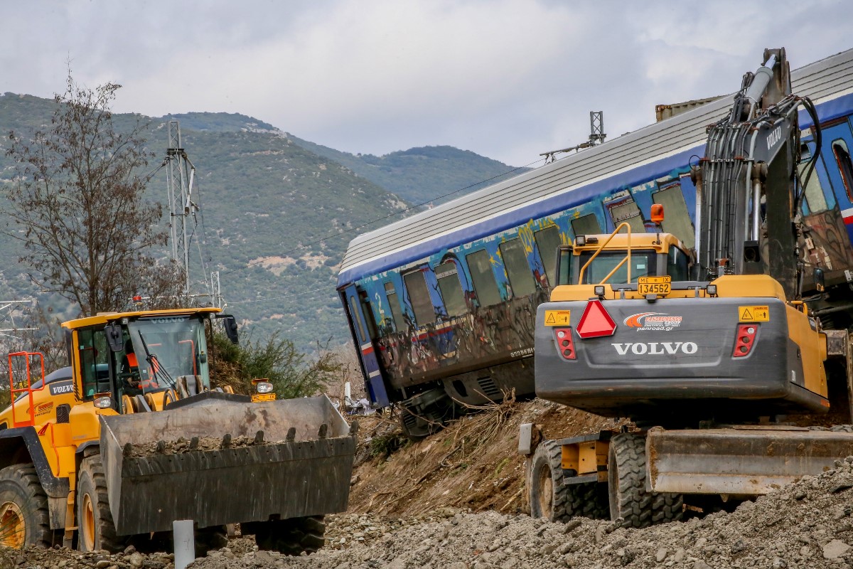 Άνοιξε ο δρόμος για τη δίκη των 36 μη πολιτικών προσώπων